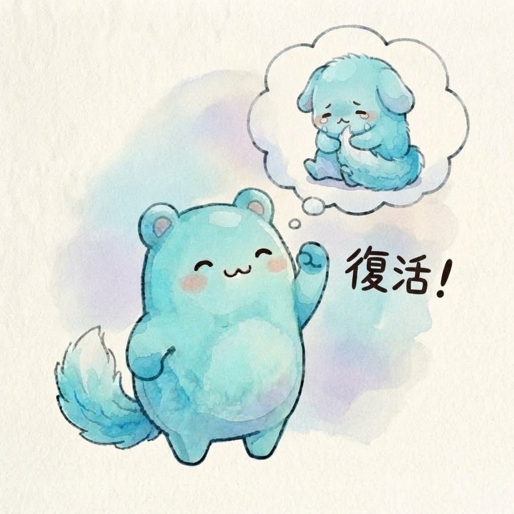 motakoplan's tweet photo. こんばんは( ˙꒳​˙  )🌙*·̩͙

悲しい出来事があってXの更新辞めちゃってまし���……

今日10月1日から再開します！

やっぱり頑張りたいので💪( ˙꒳​˙  )

また改めてよろしくお願いします🌱 https://t.co/usMvBRRN8z