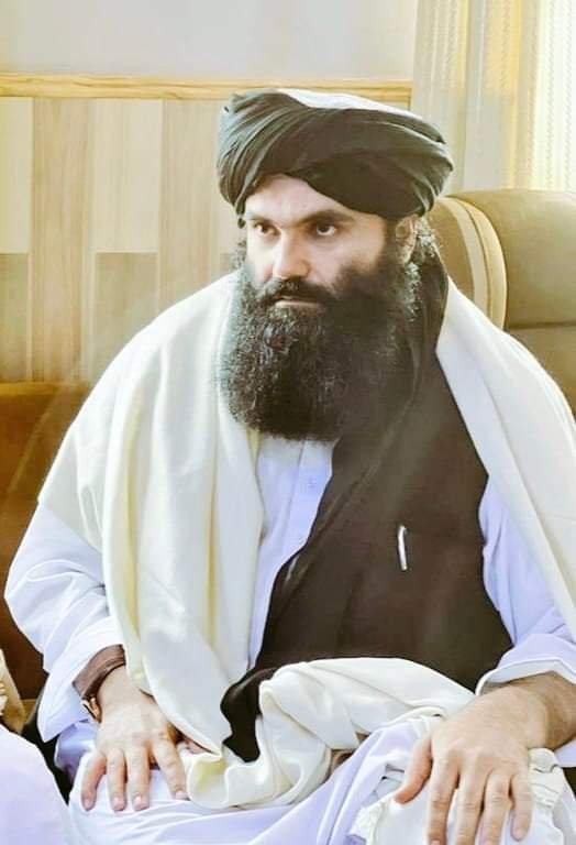 QasamiMujahed's tweet photo. سراج الأمة 🤍 
هغه څوک چې زه پرې سخت ډاډه يم https://t.co/euzSLxSaKu