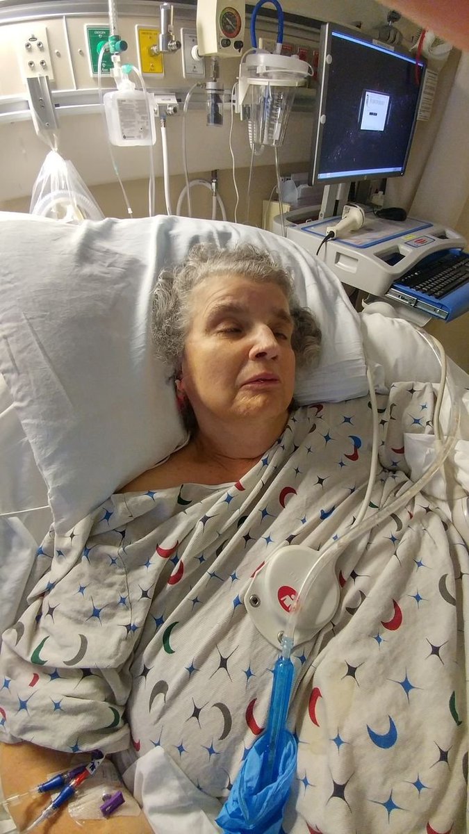 Ashleyx788's tweet photo. My mom officially cancer free !!!☺️🥲🥹 https://t.co/XYWILY7NZJ
