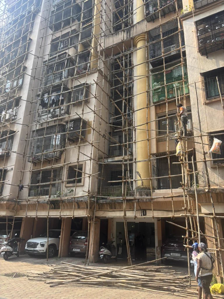 Aditya on X: "I request @mybmc to please review this case, provide the ...