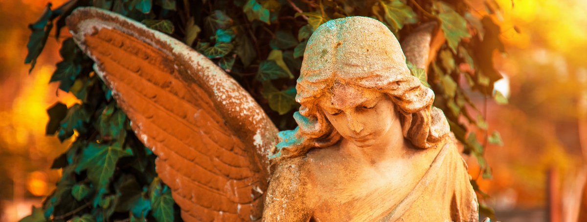 CathDailyRef's tweet photo. The Angel at Your Side
Friday, October 2, 2026
Memorial of the Holy Guardian Angels

“See that you do not despise one of these little ones, for I say to you that their angels in heaven always look upon the face of my heavenly Father.” Matthew 18:10

Angels fascinate both young and old. Countless books and stories have been written and shared about encounters with these heavenly beings. If you were to behold one of God’s angels, you would undoubtedly be filled with awe, marveling at the angel’s beauty, splendor, and power.

Today, the Church honors those members of the Celestial Hierarchy who are most intimately involved in our daily lives: our Guardian Angels. The Gospel for this Memorial offers us insight into both their nature and their greatness.

The passage begins with a worldly question posed by Jesus’ disciples: “Who is the greatest in the Kingdom of Heaven?” Their question reveals a lingering attachment to status and honor, reflective of human preoccupations both then and now. In response, Jesus performs a surprising gesture—He places a child in their midst.

In the first-century Jewish context, children held little societal importance. They had no legal authority, no public voice, and no influence. Therefore, Jesus’ action is radical. By presenting a child as the model of greatness, He overturns conventional standards and introduces new criteria: humility, simplicity, dependence, weakness, and childlike trust in God.

Jesus then offers a deeper reason why a child is truly great: “Their angels in heaven always look upon the face of my heavenly Father.” These angels are the Guardian Angels. If each child is assigned such a noble guardian who stands perpetually in the presence of God, then the child, too, shares in that dignity. In fact, so does every person, for God gifts each one of us with a Guardian Angel.

From this perspective, human greatness is not determined by accomplishments or public acclaim but by the love and care God lavishes upon each soul. The very fact that God entrusts every person with an angel reveals each one’s intrinsic worth and sacred dignity. The gift of a Guardian Angel means that each one of us—whether a powerful ruler or a hidden soul in humble circumstances—has value in God’s eyes.

This first form of greatness arises from our very nature—who we are in God’s sight. Such recognition should be enough for us to honor one another and treat every person with reverence. If the angels of Heaven love and serve those around us—our families, neighbors, even strangers—then we, too, must strive to love and serve them with the same devotion and love.

There is also a second form of greatness worth reflecting on: the greatness that comes from freely cooperating with the will of God. When we submit ourselves to His providence and actively embrace the mission our Guardian Angels are tasked with—to guide, protect, and lead us to holiness—God’s grace abounds in our lives. This does not make us intrinsically “greater” than others, but it allows the greatness of God to shine more brightly through us. In this way, His glory is magnified in and through our cooperation with His will.

Reflect today on the quiet presence of your Guardian Angel. Consider the immense dignity you possess in God’s eyes, a dignity confirmed by the fact that an angel has been appointed to walk with you through life. Then reflect also on the dignity of every person you encounter each day. Even those who sin and stray from God’s will have been entrusted to an angel’s care. We must strive to love and serve them as their angels do. As you ponder this awe-inspiring gift, allow this truth to fill you with peace, humility, and a renewed resolve to follow God’s will and to help others do the same, so that His greatness may radiate through your life.

Angel of God, my guardian dear, to whom God’s love commits me here, ever this day be at my side, to light and guard, to rule and guide. Amen. Guardian angel, pray for me. Jesus, I trust in You.

Image via Adobe Stock

Read entire reflection: https://t.co/k6fNVmU2un

#GospelOfTheDay