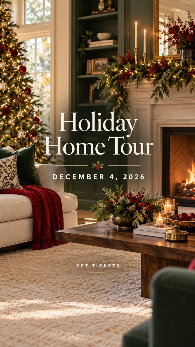 ALEastside's tweet photo. Early Bird Tickets on Sale now! 

https://t.co/DiQYt2MaBB 

#HolidayHomeTour #AssistanceLeagueEastside #HolidayDecorating #EastsideEvents #HolidayTraditions https://t.co/NECKWJSSsD