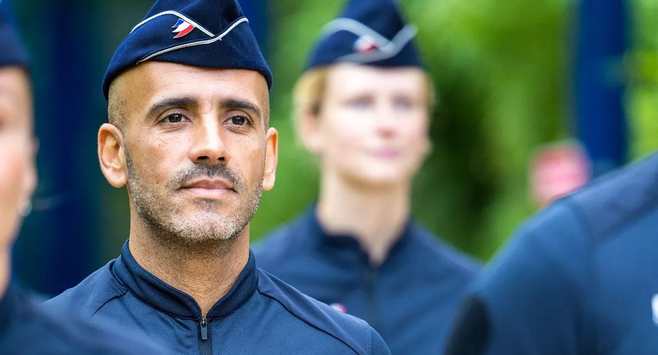 Image de Préfet de la Haute-Savoie : Vous avez entre 18 à 67 ans ? Vous voulez vous engager aux côtés de la Police nationale jusqu’à 90 j