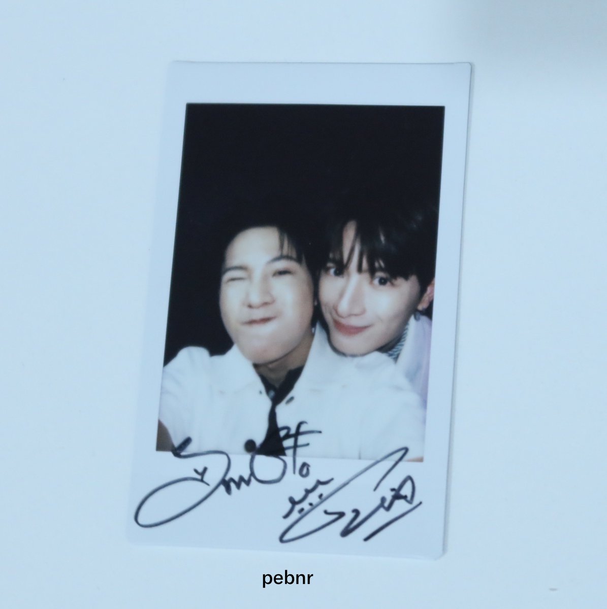pebnr tweet picture