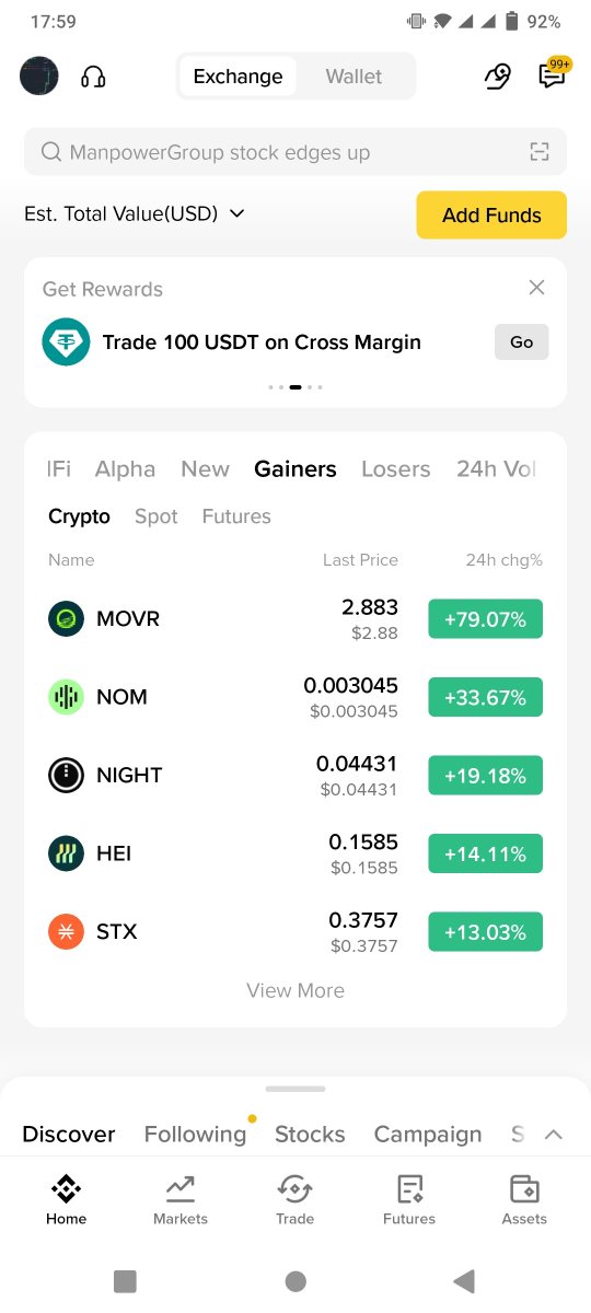Najam76400935's tweet photo. 🚨 The market is bleeding, but our signals are still shining! 🔥

📉 #BTC, #ETH, #SOL &amp; #XRP — all in red

📈 $MOVR &amp; $NOM — TOP GAINERS! 🚀

This is what proper setups + timing can do. 🎯

We don’t chase pumps — we catch the moves early. 👀

Like retweet show some love 😘 https://t.co/tJrsf9QVom