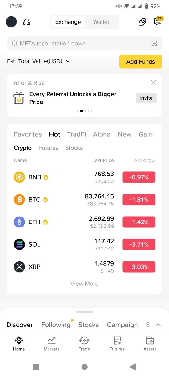 Najam76400935's tweet photo. 🚨 The market is bleeding, but our signals are still shining! 🔥

📉 #BTC, #ETH, #SOL &amp; #XRP — all in red

📈 $MOVR &amp; $NOM — TOP GAINERS! 🚀

This is what proper setups + timing can do. 🎯

We don’t chase pumps — we catch the moves early. 👀

Like retweet show some love 😘 https://t.co/tJrsf9QVom