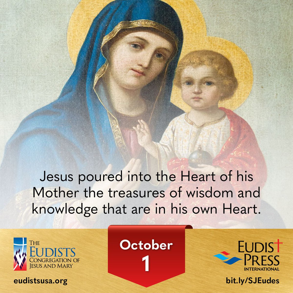 eudistsusa's tweet photo. #dailyquote #eudistsusa #stjohneudes #sanjuaneudes #stjeaneudes #johneudes #juaneudes #jeaneudes #eudistes #eudists #eudistas #jesus #virginmary #heartofjesusandmary #holyheartofmary #cjm #congregationofjesusandmary #congregationdejesusetmarie https://t.co/RBa63bvYC6