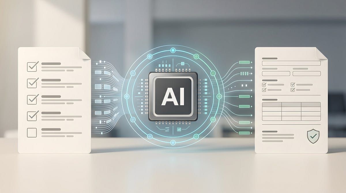 MediumAIStories's tweet photo. How To Build A Reliable AI-Based Structured Data Extraction Pipeline by @UmairAliKhan81

https://t.co/zeWj182Wo9 https://t.co/nWw25mwS4S