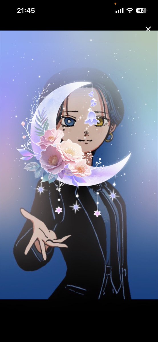 naruha71's tweet photo. 配信来てくれた方々ありがとうございました！
spoonありがとう！
またお話しようね〜 https://t.co/EC8j4CdGRc