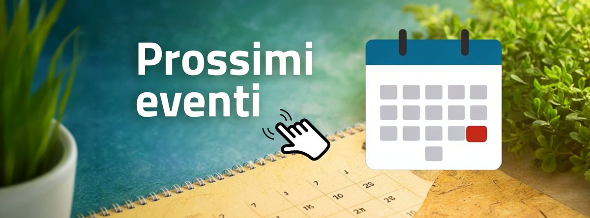 adiconsum's tweet photo. Ottobre inizia con un fitto calendario di appuntamenti.
Adiconsum sarà impegnata su più fronti:

- 1 ottobre: presenza al Citizens’ Energy Forum della Commissione europea, a Bruxelles.

-7-9 ottobre: presenza e partecipazione a due convegni presso E-Charge/Urban Tech, la principale fiera e conferenza dedicata alla ricarica dei veicoli elettrici.

-9 ottobre: il presidente nazionale Giovanni De Cristofaro interviene all’XI Convegno Regionale SISDIC Sicilia, in programma a Palermo l’8 e 9 ottobre 2026 nella Sala delle Capriate del Complesso Monumentale dello Steri. L’iniziativa, dal titolo «L’economia sociale di mercato nella crisi globale – Libertà d’impresa, tutela dei consumatori ed esigenze di regolazione», è organizzata dall’Università degli Studi di Palermo e dal Dipartimento di Giurisprudenza.

Tutti gli eventi aggiornati sono disponibili qui📷
https://t.co/bKXGliLn8R