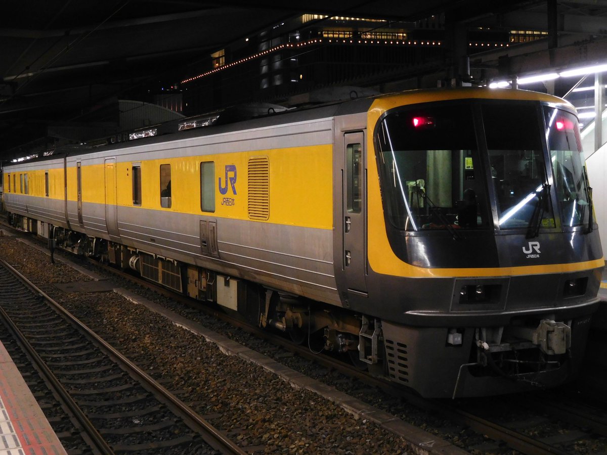 Railway223225's tweet photo. 2026.9/25(Fri)~27(Sun)
琵琶湖一周行程 Vol.01
・キヤ141系
・681系0番台
・223系2000番台
・271系　はるか https://t.co/ceaKB7sASs
