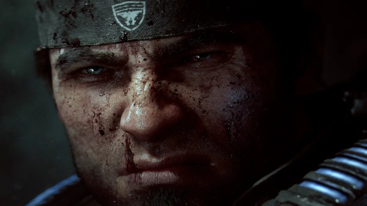 JordanOloman's tweet photo. Gears of War E-Day Review: The Best Gears in 15 Years

https://t.co/jQRpOC9yGB https://t.co/xTgnxmBJSP
