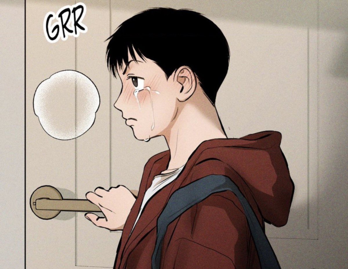 Jiyooo_K's tweet photo. Jaeyi’s backstory is sad😭😭😭

#너무가까운이웃 #NicetoSeeYou https://t.co/rj4VNDXxfY