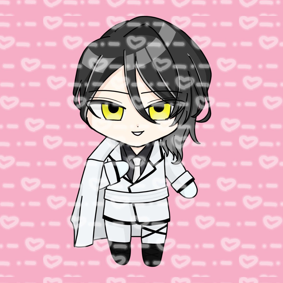 h_ar4_'s tweet photo. SDの練習したいからリプください　探索者の画像を https://t.co/fv1lkuYAnt