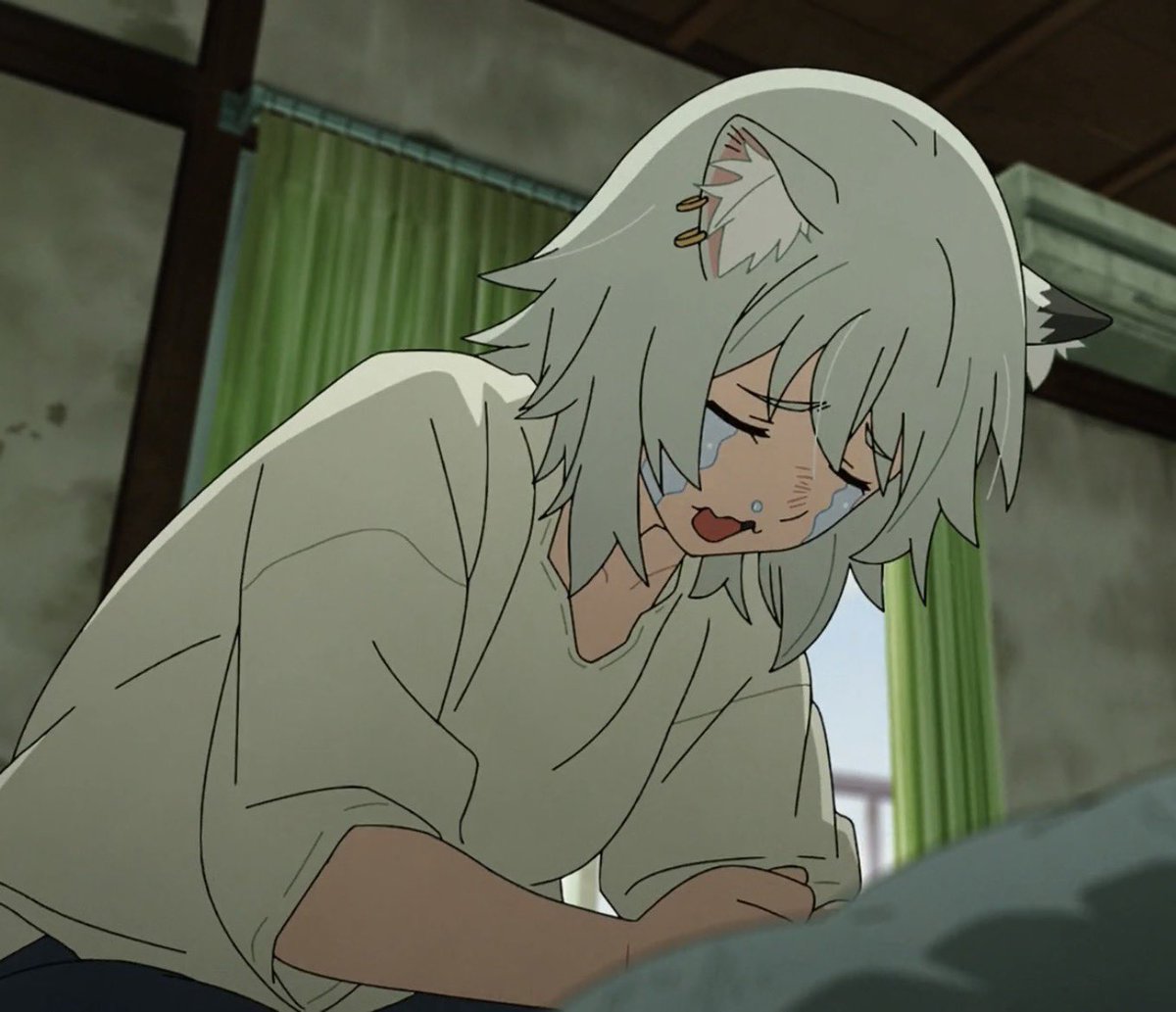 lit2_2's tweet photo. Already miss Yani Neko Thursdays🥀💔 https://t.co/DGSkIKC5gZ
