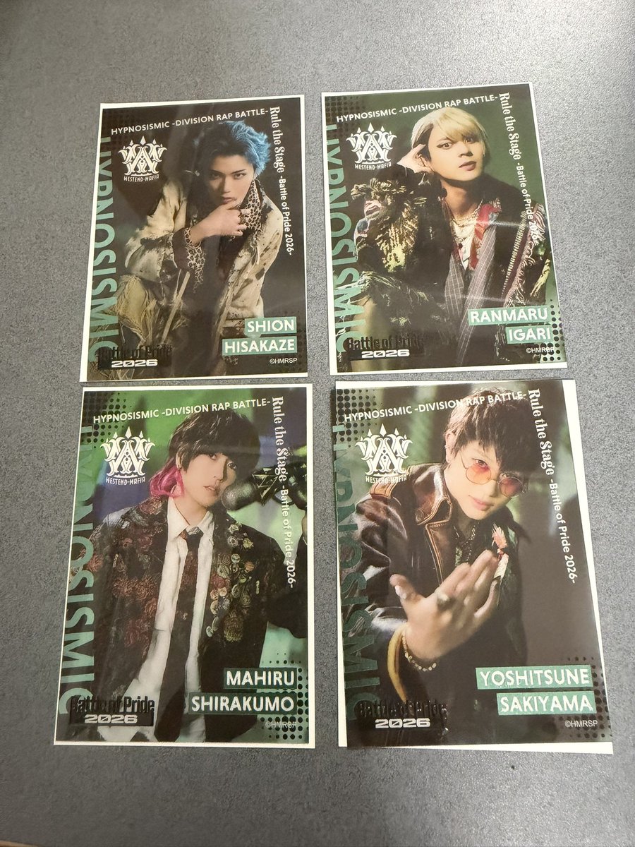 ymn___72's tweet photo. 本当にゆるくなんですけど、、
明日ずっ��会場の近くふらふらしてると思うので、画像の方たち求めてる方いらっしゃったらお声がけ下さい♩
定価でのお譲りか🪷⌚️🧤クリカと交換だとうれしいです https://t.co/fgxq0HuQEj