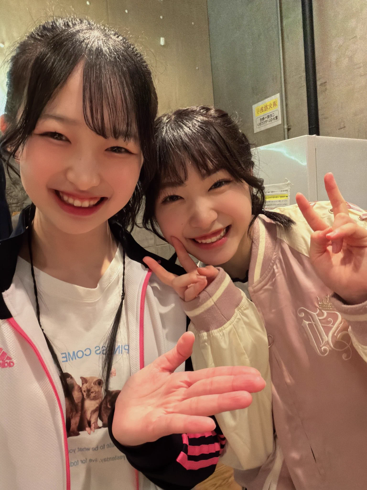 石山千尋【NMB48】 on X: 