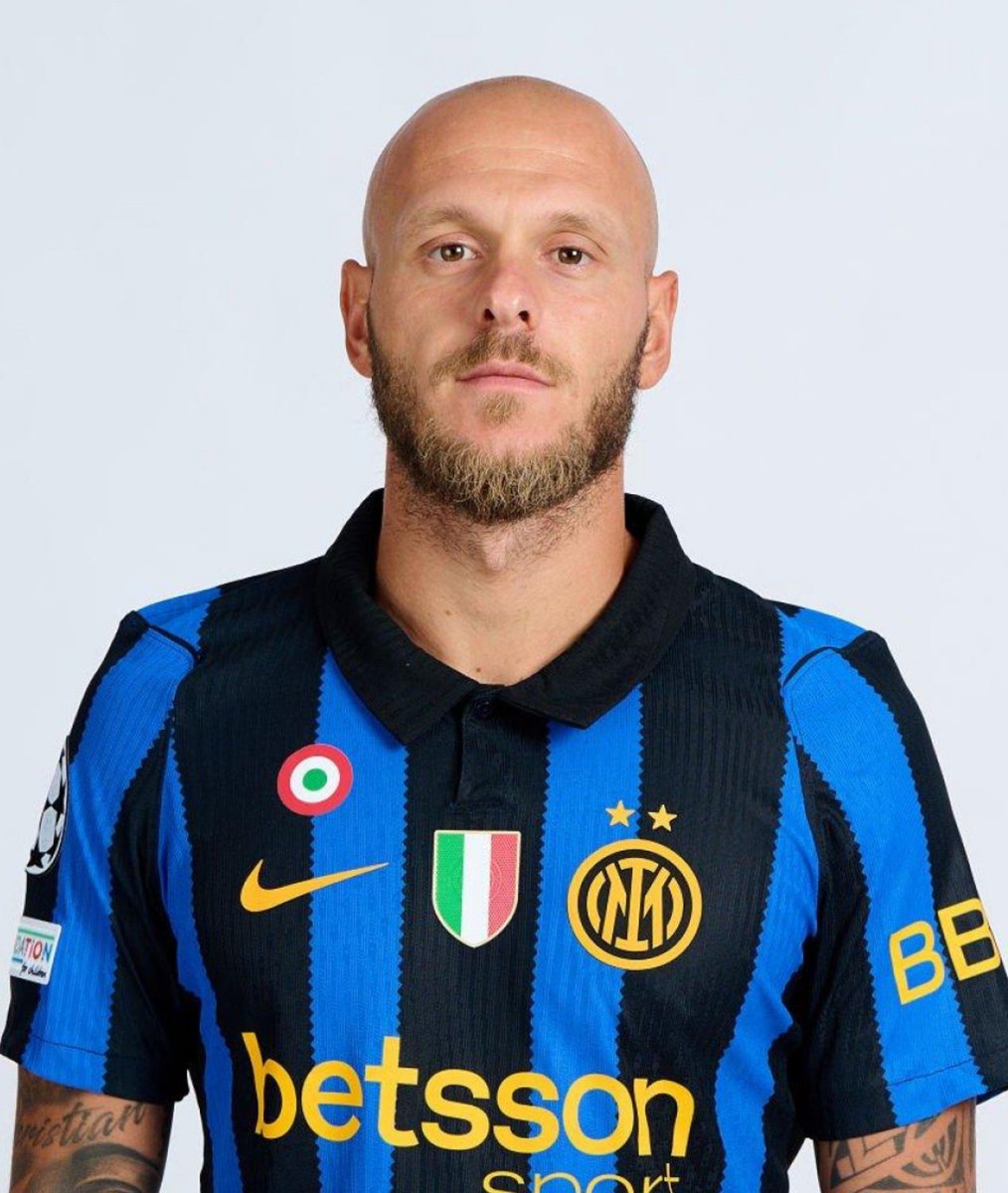 nerazzurriSoci_'s tweet photo. 2015                                      2026 https://t.co/a3D0wz063M