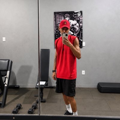 renatocostacrf's tweet photo. #NovaFotoDePerfil https://t.co/wUUJITGbTn