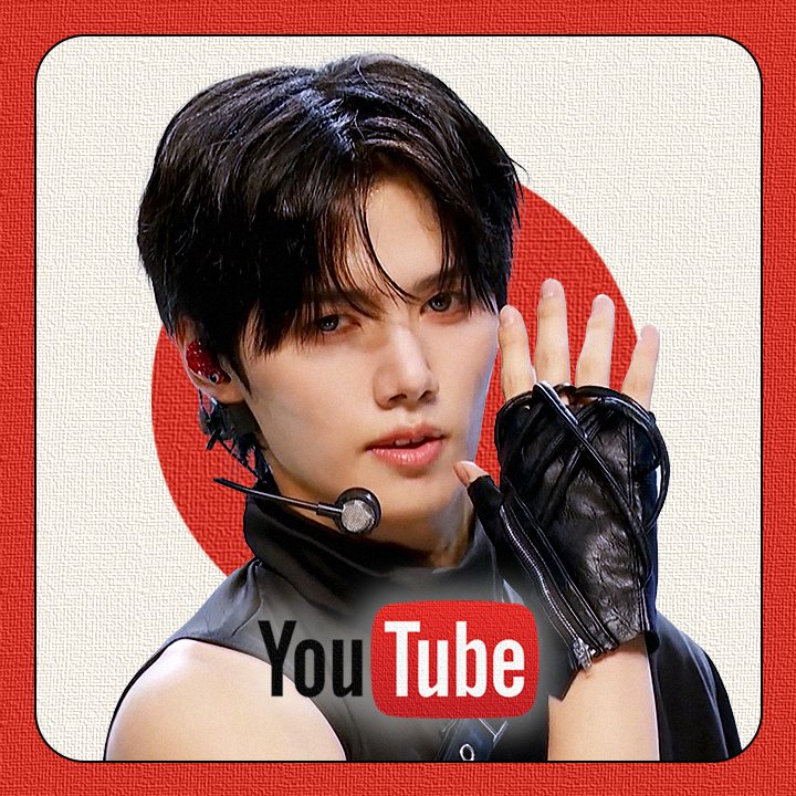 colorsofminhee's tweet photo. minhee playlists on my YT channel✨

✷official fancams by song, from debut to now
✷cover songs &amp; special content by year

LOUDER era playlist is up! more videos will be added as they come out🩵

https://t.co/JAGQ6s1nBd

#민희 #크래비티 https://t.co/5XoX5ANW6n