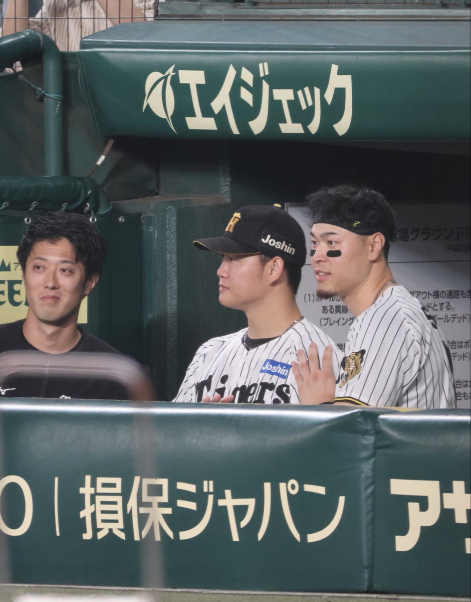 sa___37___'s tweet photo. てるがお兄ちゃんすぎて、、 https://t.co/nJ7FlAeQz8
