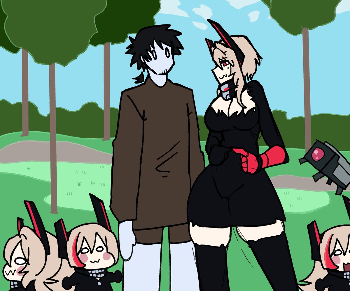 Mono_Dos2's tweet photo. Family time with soppo https://t.co/HqaZKM8Th6