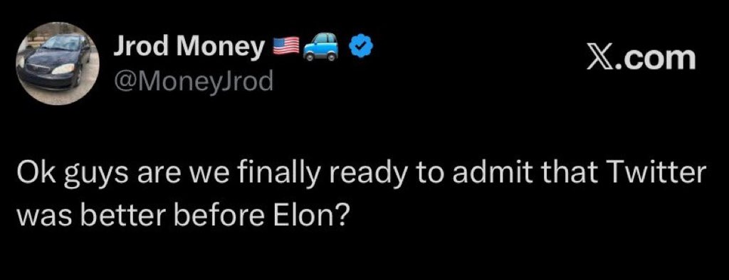 MoneyJr0ds's tweet photo. Are y’all ready to admit that I was right? https://t.co/3ExdSH3JPm