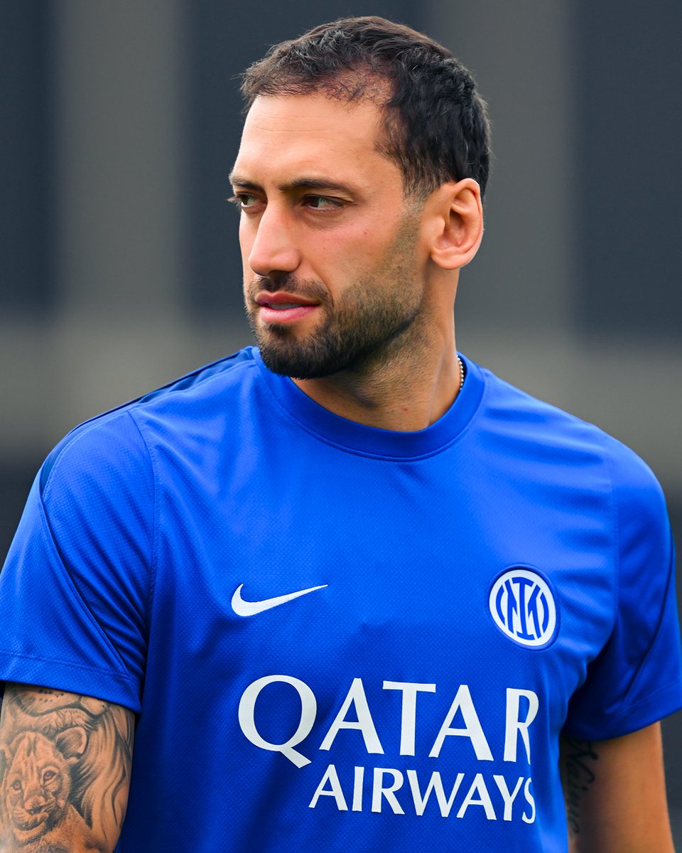 Inter's tweet photo. Il lavoro continua 🛠️ https://t.co/1SEc6MPGCI