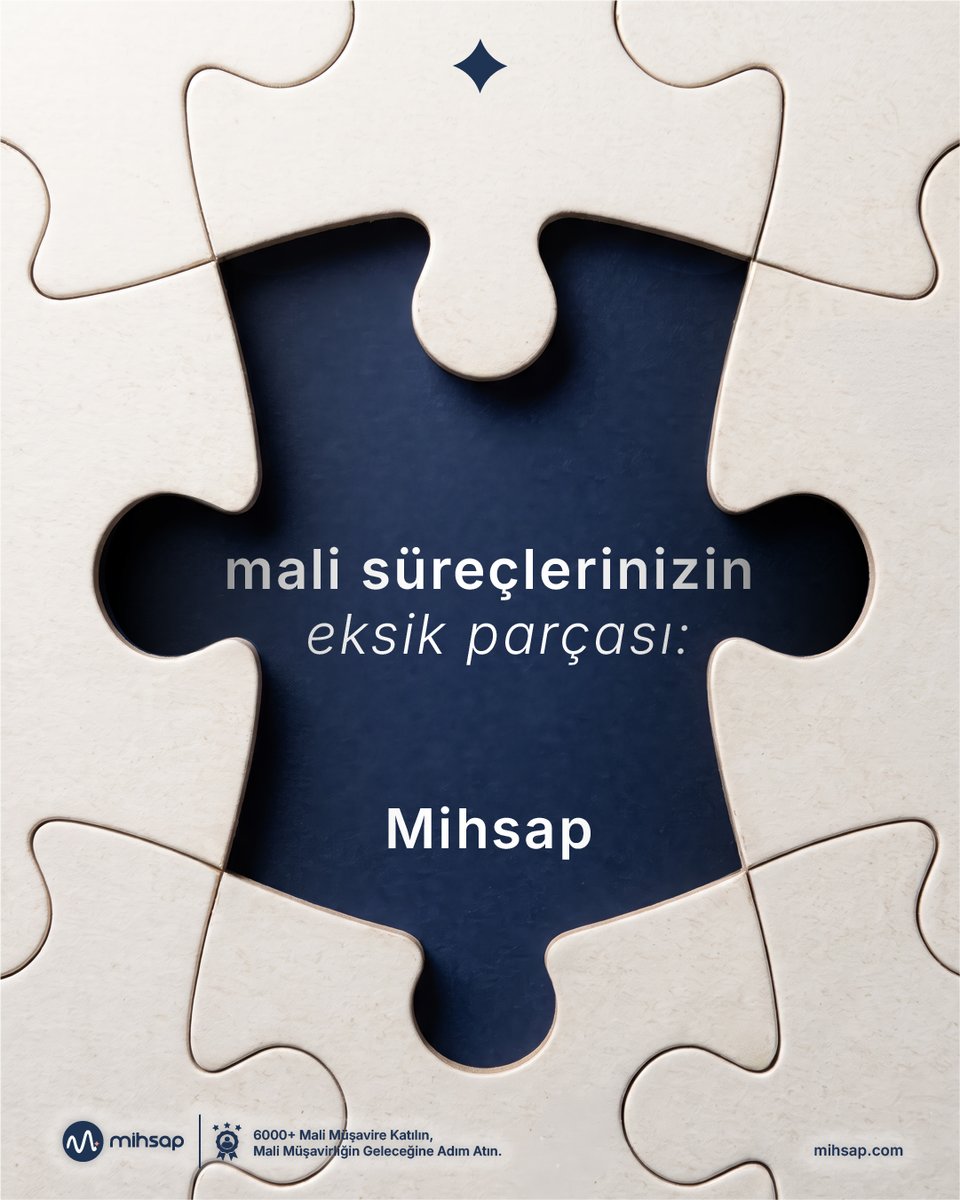 Mihsapyazilim's tweet photo. Evraklar, kayıtlar, yetişmesi gereken işler… Muhasebede her parçanın yerli yerinde olması gerekir. Mihsap ile süreçlerinize düzen katın, günlük iş akışınızı kolaylaştırın!
☎️ 0312 400 0340
https://t.co/jRZft59cXh https://t.co/gbQIGrSv0D