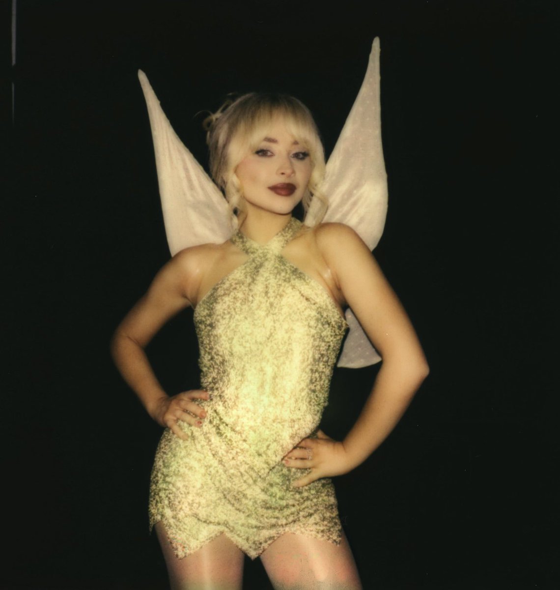 eternalsabrinas's tweet photo. officially short n’ spooky month 🕷️🎃 https://t.co/JMYMI845q1