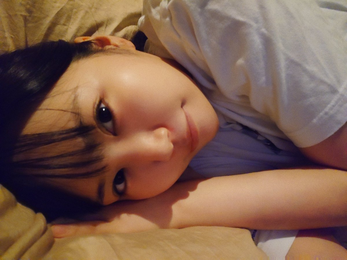 koiwai_kotori's tweet photo. 寝るねるねるね！💤
(おやすみぃ) https://t.co/hKFyBGVyVR