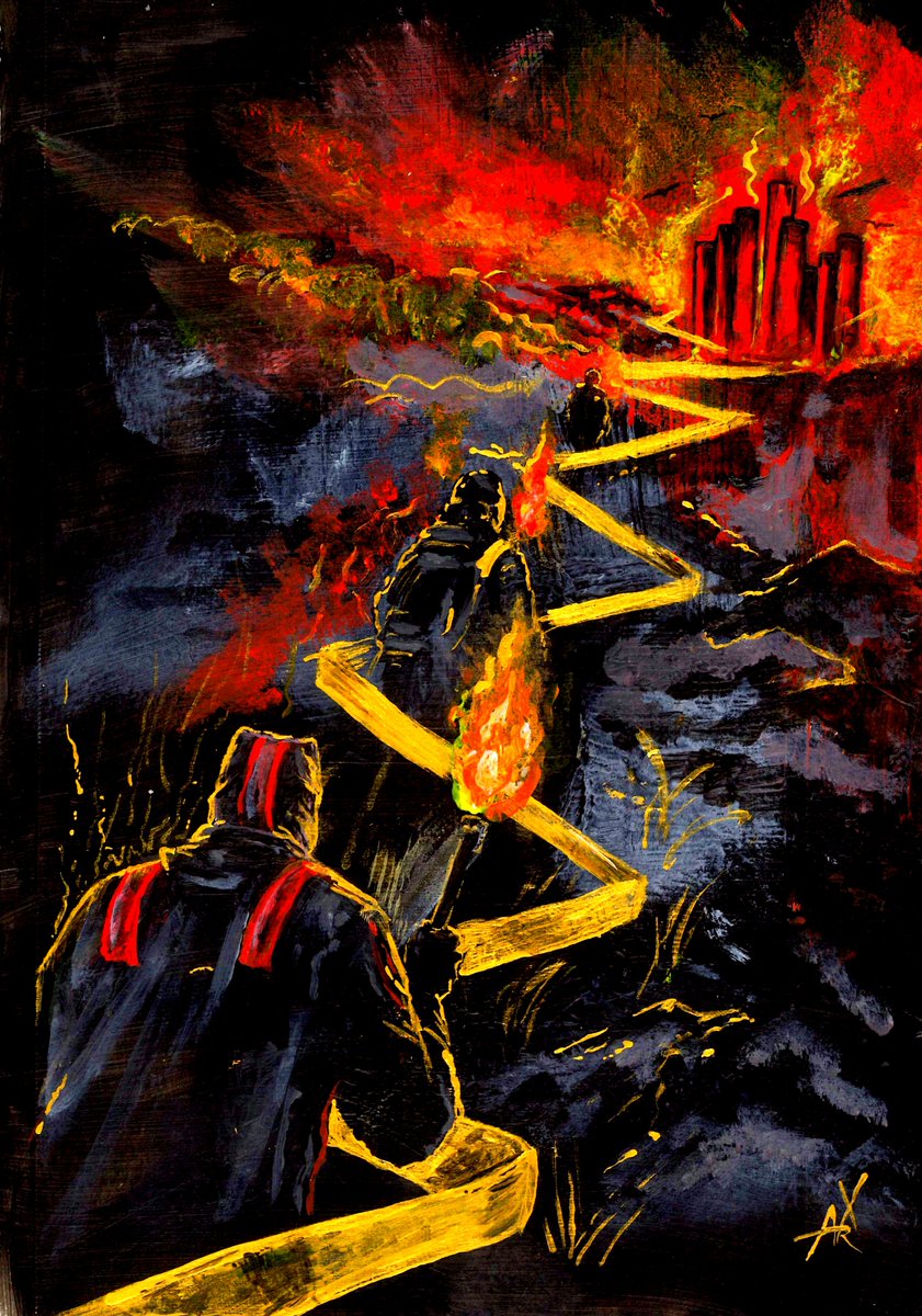 NixArt_Gabby's tweet photo. Day 1 SERPENTINE

#twentyonepilots #cliqueart #cliquetober #tylerrjoseph #joshuadun https://t.co/Ah85mirPft