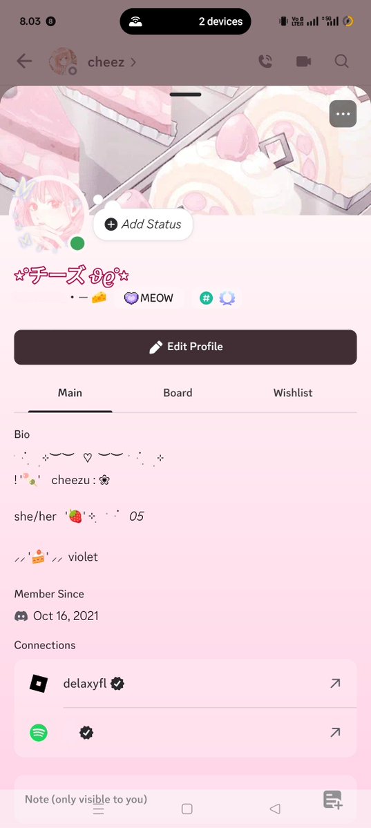 Camemii_'s tweet photo. saya suka saya sukak, pritty bangey set up pink pink😭☝🏻🫸🏻 https://t.co/2KdJal4sj0