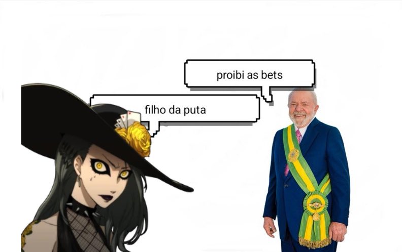 contaralho's tweet photo. matem o larp https://t.co/tXgcC1gjeN