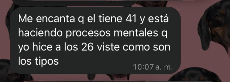 sirenadelparan4's tweet photo. una amiga tuvo una cita anoche, resumen: https://t.co/2j9Mx5UpLj