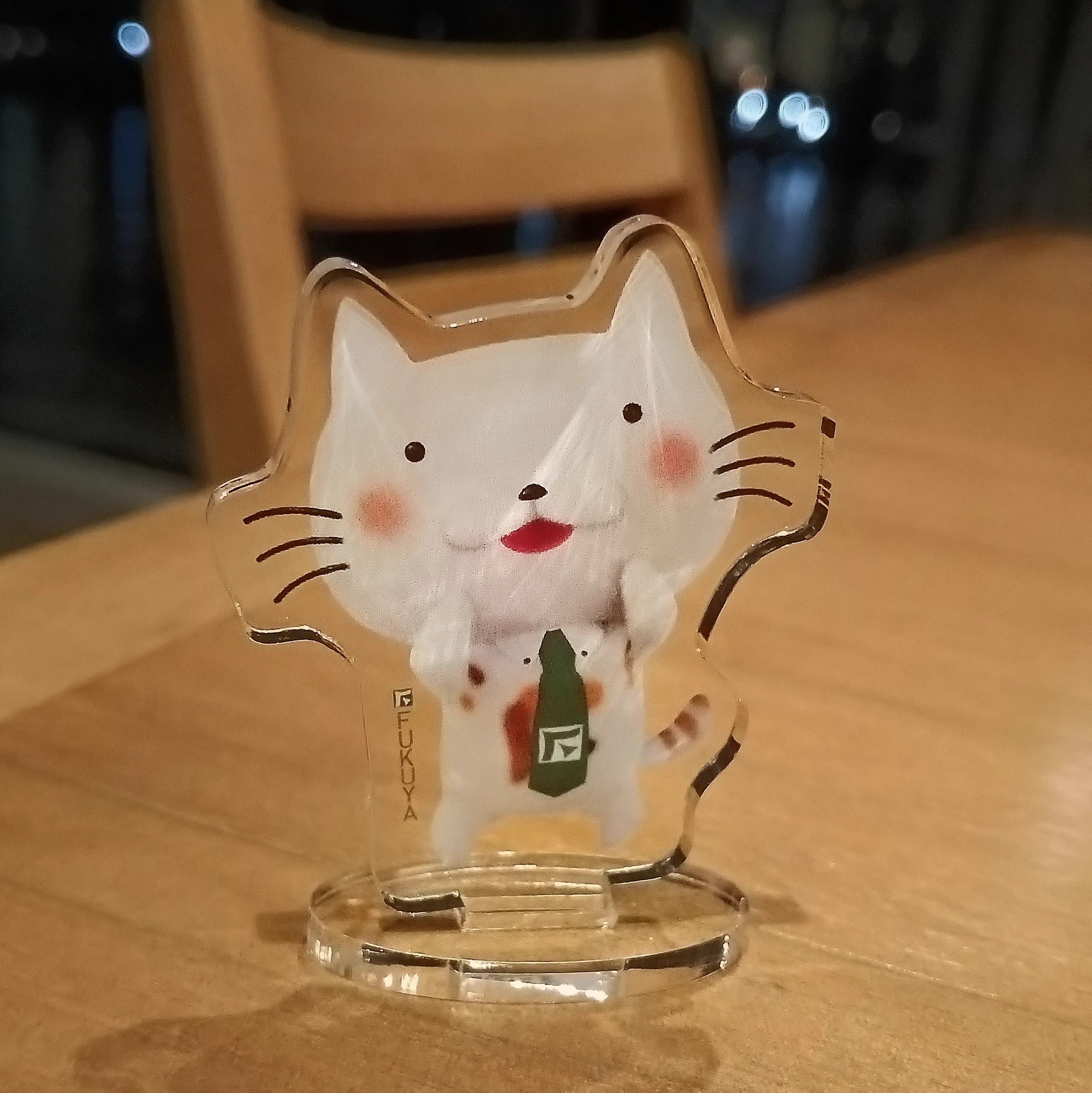 ふくにゃん 【福屋不動産販売 公式】🐾 على X: 