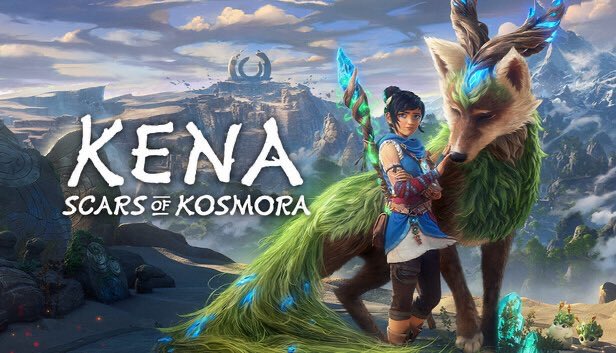 ZGamesUAE's tweet photo. 🚨 رسميًا: تأجيل لعبة Kena: Scars of Kosmora إلى عام 2027. 😔🎮

كان من المقرر إطلاق اللعبة في وقت سابق، لكن تم تأجيلها لمنح الفريق المزيد من الوقت للعمل على اللعبة وتقديم التجربة بالشكل المطلوب.

#Kena #ScarsOfKosmora #Gaming #ZGames https://t.co/6VRUDM6H74