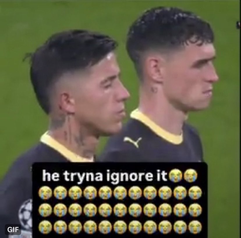 Zackisfunny_'s tweet photo. @FabrizioRomano 😭 https://t.co/dEV7R4o48u