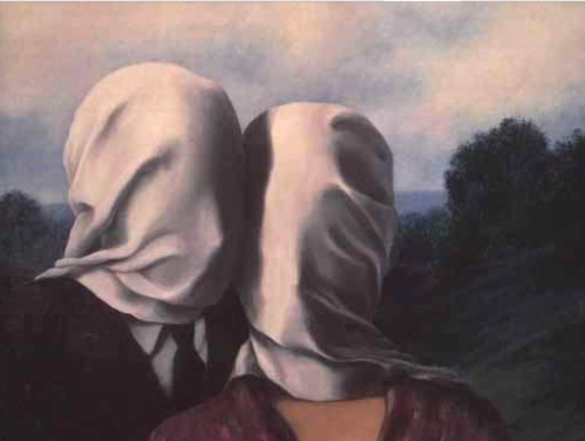 BrufoloBill's tweet photo. #UnTemaAlGiorno🗣️Le parole servono #perComprendersi? 
“Crediamo d'intenderci; non c'intendiamo mai!" 
così scrive✍️Pirandello https://t.co/yV9rq3ERJZ