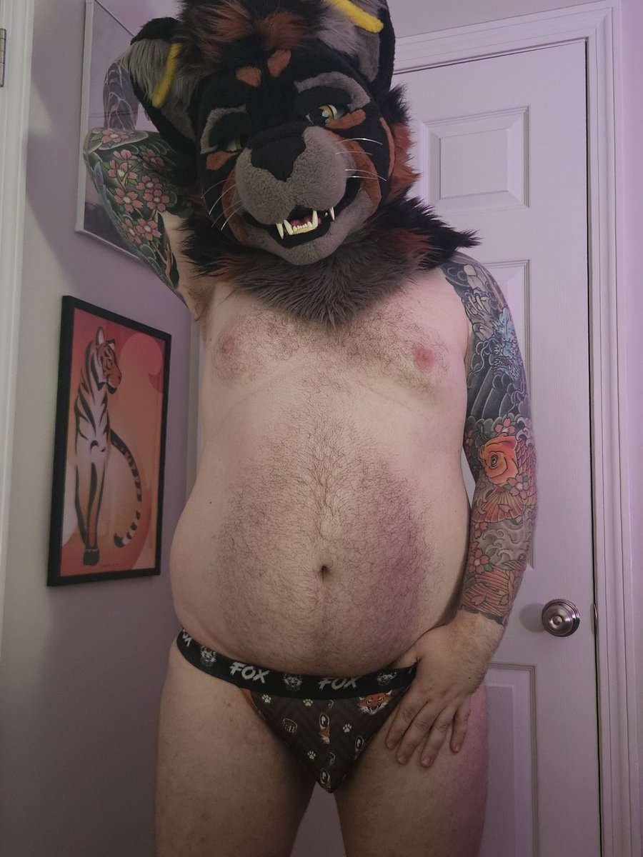 TifexAD's tweet photo. Happy Jocktober to those who celebrate https://t.co/8vRpBYb7WF