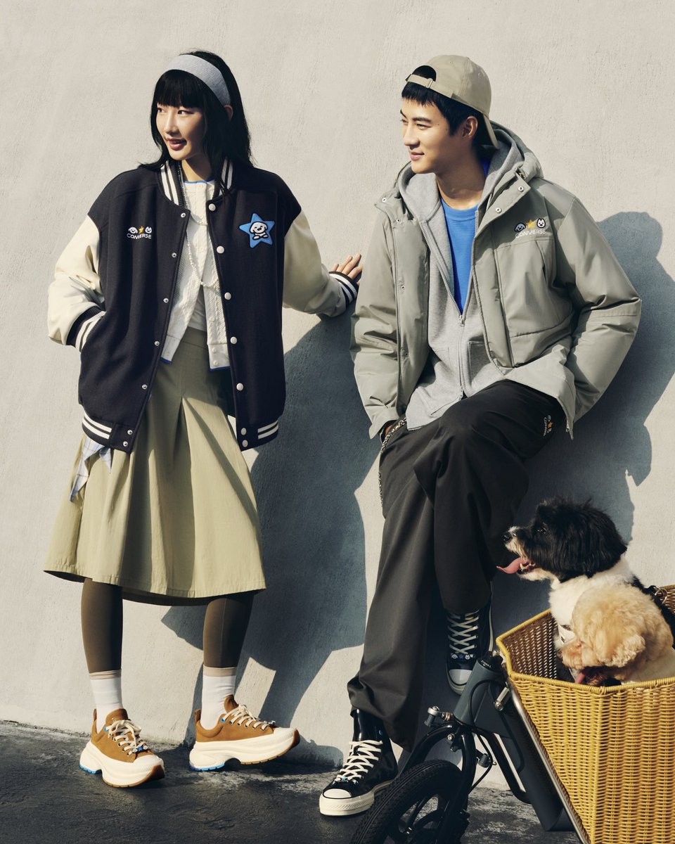 matsui9988's tweet photo. CONVERSE × matsui https://t.co/0gmt7rdJ2z