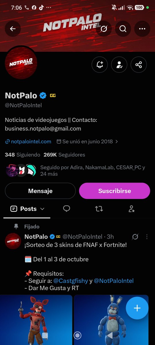 gato_eror's tweet photo. @NotPaloIntel @Castgfishy Ojalá ganar https://t.co/c5MzfySCHz