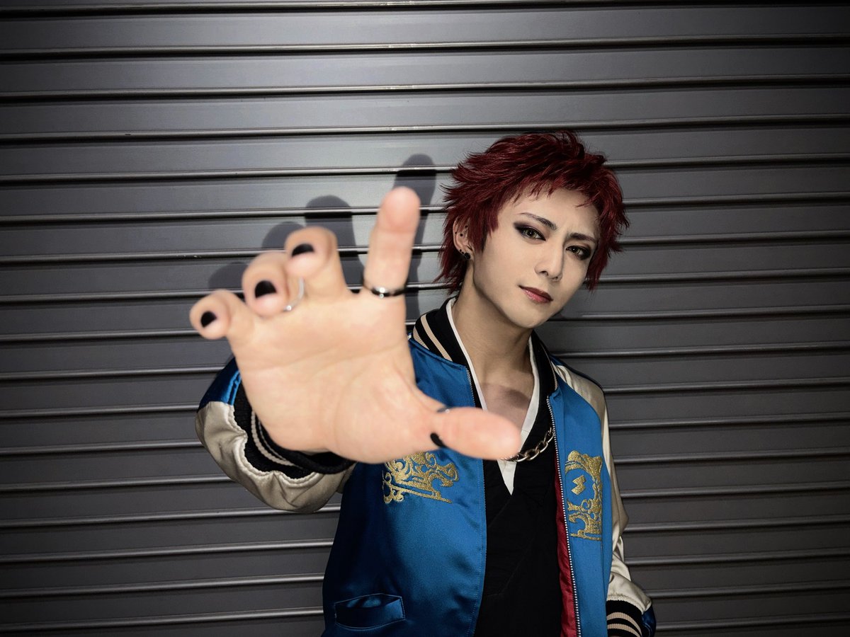 nkns__tomoya's tweet photo. “ヒプ・カリ”ステコラボLIVE
「STYLE WARS 2026」

ご来場誠にありがとうございました。

一夜限りの伝説。
楽しんでいただけましたでしょうか？

明日はBoP。
さらにブチかましていきましょう！！

#カリdeステ
#ヒプステ https://t.co/PZY3Tgkeqs
