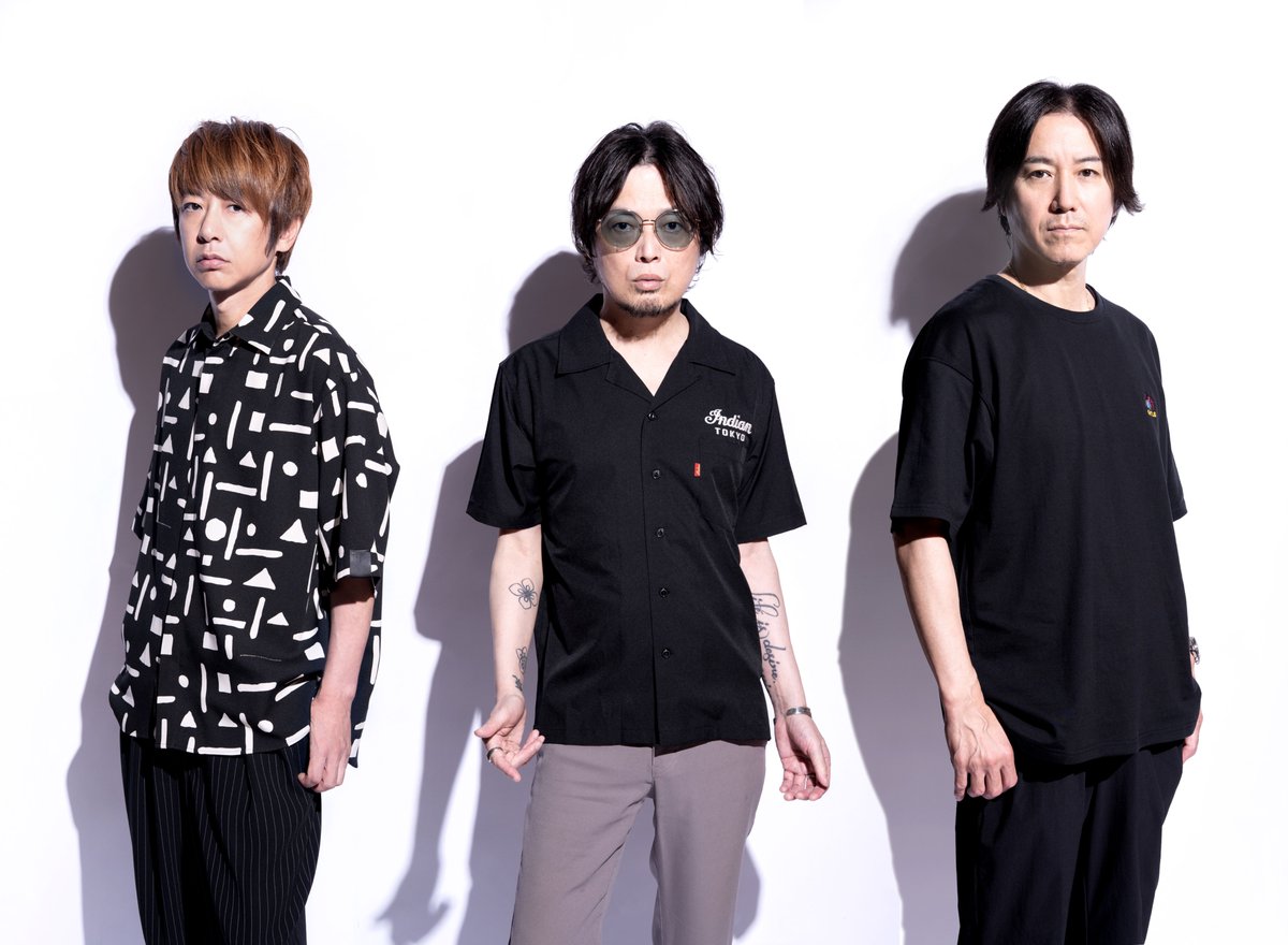 THEPREDATORSJPN's tweet photo. ＼ ツアーPLAYLIST公開！ ／

本日無事終了した
THE PREDATORS TOUR 2026 "ROCK'N'ROLL UNDERCOVER" のプレイリストを公開！

https://t.co/05Mi0dBGKX

#THEPREDATORS https://t.co/ALX7J3AX1N