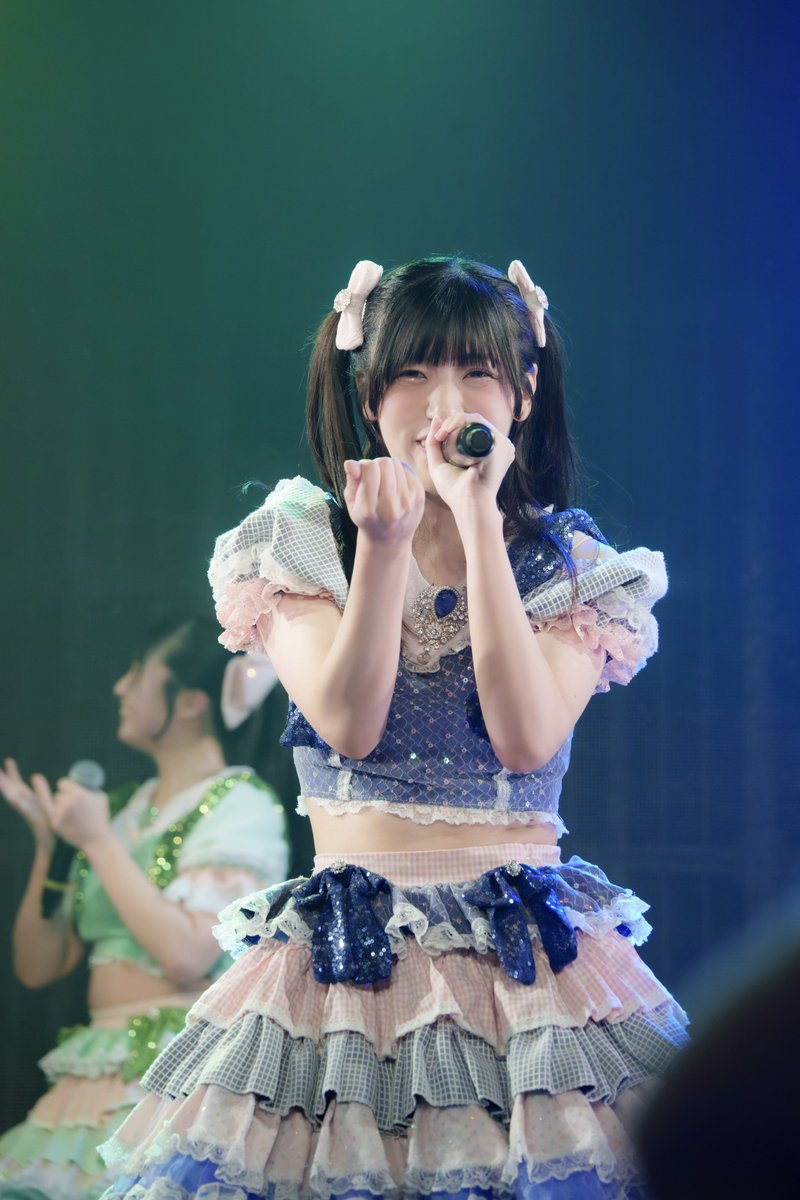 namqad's tweet photo. 赤羽思いのほか遠かった

#谷井ほの #思プレ
#撮るぶ #α7CII + Tm25-200/2.8-5.6
2026年9月30日 赤羽 ReNY alpha
『Maipenrai Idol Fes Vol.45』 https://t.co/23QrI2pjjy