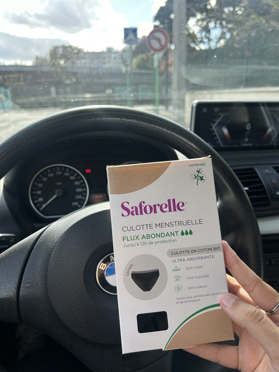 saperlipopetti's tweet photo. A partir du 1 et octobre 2 bas menstruels / Cups par AN sont pris en charge pour les - 26 ans ou bénéficiaires de la C2S (ancienne cmu) 
Plusieurs références (saforelle ,petites choses .. )tailles de sont disponibles en pharmacie. https://t.co/rTetaHevzM