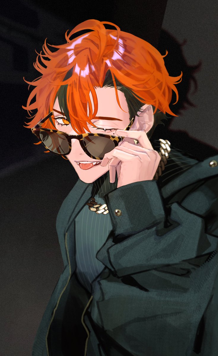 san_3_t's tweet photo. 😎
#描クテル https://t.co/YRT89Lz9d4