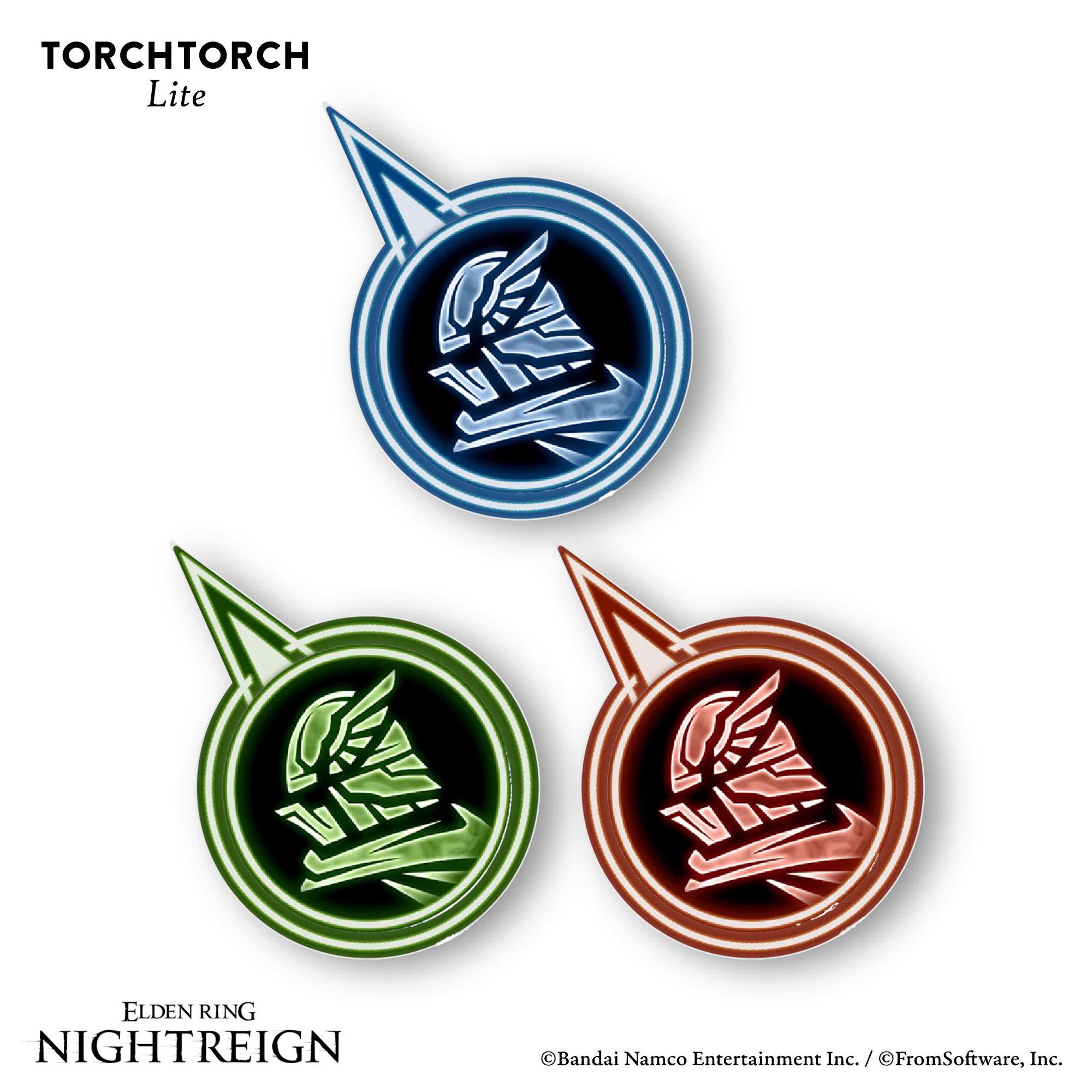 TORCH TORCH on X: 