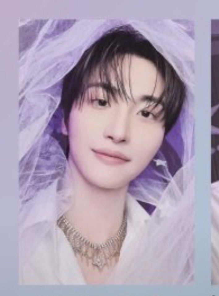mooonbunny's tweet photo. the category of photocard you put in your phone case and suddenly everyone starts congratulating you on your beautiful bride https://t.co/gtiAVTLPRi
