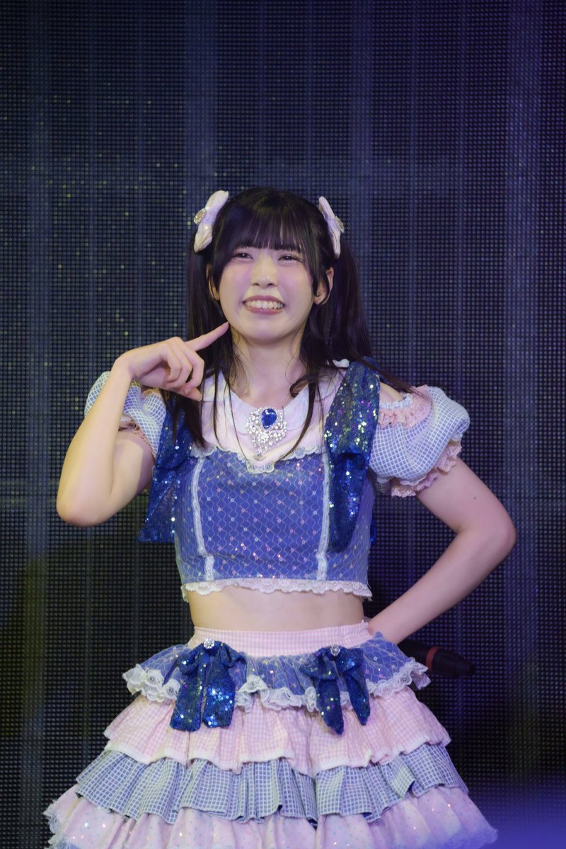 namqad's tweet photo. #谷井ほの #思プレ
#撮るぶ #α7CII + Tm25-200/2.8-5.6
2026年9月30日 赤羽 ReNY alpha
『Maipenrai Idol Fes Vol.45』 https://t.co/VPsvtVdBCI